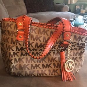 Michael Kors Purse